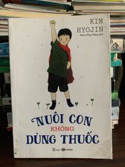 Nuôi con không dùng thuốc – Kim Hyojin - ảnh 1
