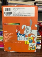Cậu bé Bakeru- Fujiko.F.Fujio tập 5 - ảnh 3