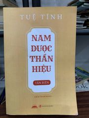 Nam dược thần liệu - Tuệ Tĩnh - ảnh 1