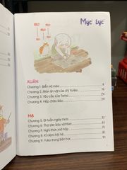 Thị trấn mèo 10- Nekomaki - ảnh 5