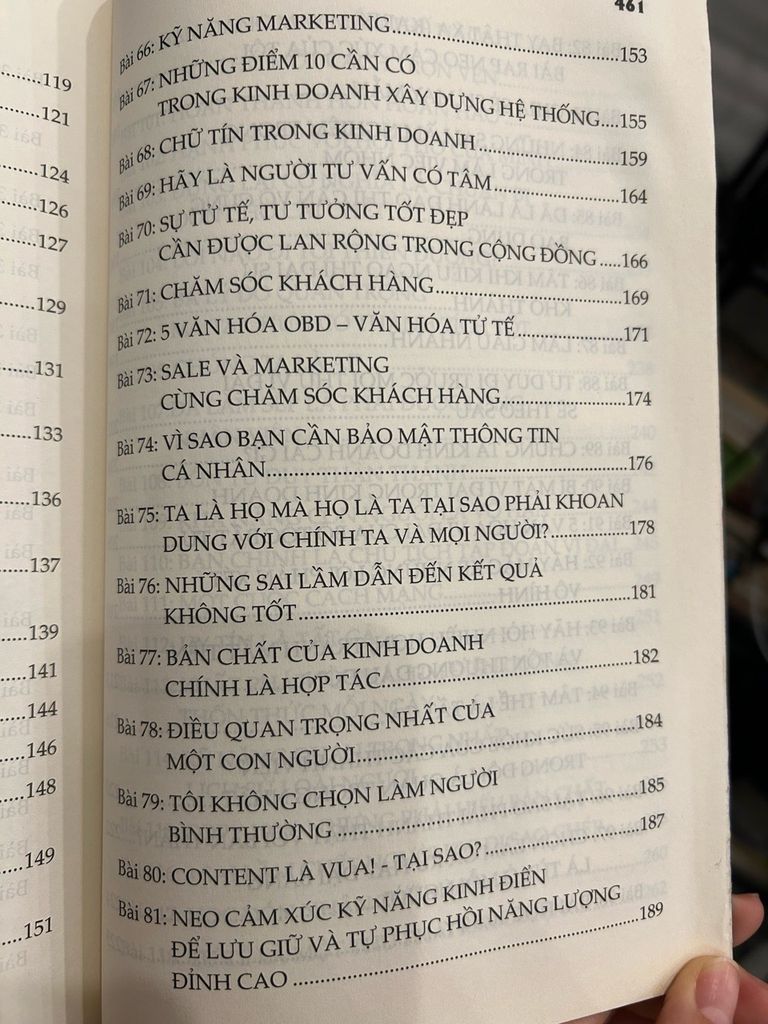 Khắp dải Ngân Hà – Liki Trung - Ảnh thực tế 6