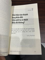 Đọc vị bất kỳ ai- TS. Davidj. Lieberman - ảnh 2