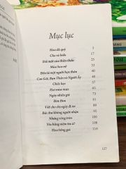Hoa hồng gai – Quyên Quyên - ảnh 5