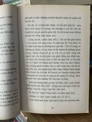 Nhật Thực -Stephenie Meyer - ảnh 5