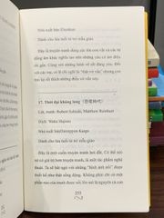 Nuôi dạy bé trai theo cách mẹ Nhật – Yasuhiro Kozaki - ảnh 5