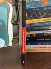 Võ đạo trong kinh doanh và cuộc sống -Amit offir G ey nir - ảnh 2