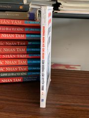 Đường mòn Hồ Chí Minh COn đường của huyền thoại- Nguyễn Thanh Tâm - ảnh 3