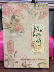 Mê hiệp ký (Tập 1) – Thi Định Nhu - ảnh 1