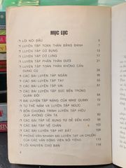 Tập tạ & Thể hình – Thanh Hoa (biên dịch) - ảnh 4