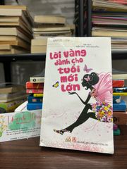 Lời vàng dành cho tuổi mới lớn- Kiều Văn, Anh Nguyễn - ảnh 1