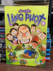 Chuyện làng phot - Munart Studio - ảnh 1