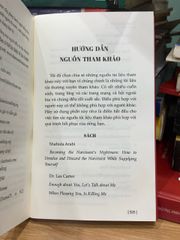 Thao túng tâm lý -Shannon Thomas ,Lcsw - ảnh 5