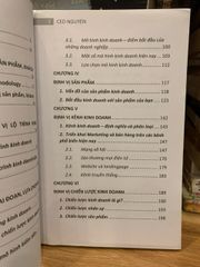Parabol Methodology định vị mô hình kinh doanh , sản phẩm -Ced Nguyen - ảnh 5