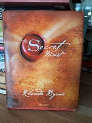 Bí mật -Rhonda Byrne - ảnh 1