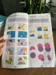Rèn luyện trí tuệ (Phát triển IQ cho trẻ em) - Nhiều tác giả (Thục Vân dịch) - ảnh 2