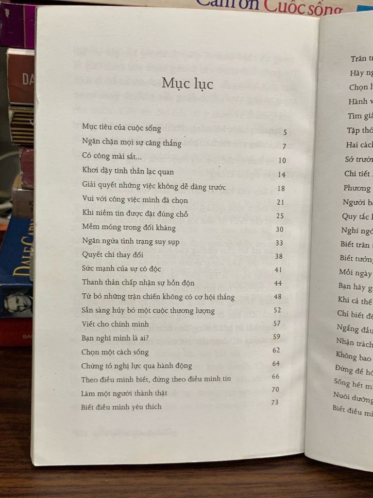 Biết chọn lý tưởng sống – Nguyễn Văn Hải - Ảnh thực tế 5