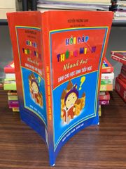 Hỏi đáp thông minh nhanh trí- Nguyễn Phương Linh - ảnh 3