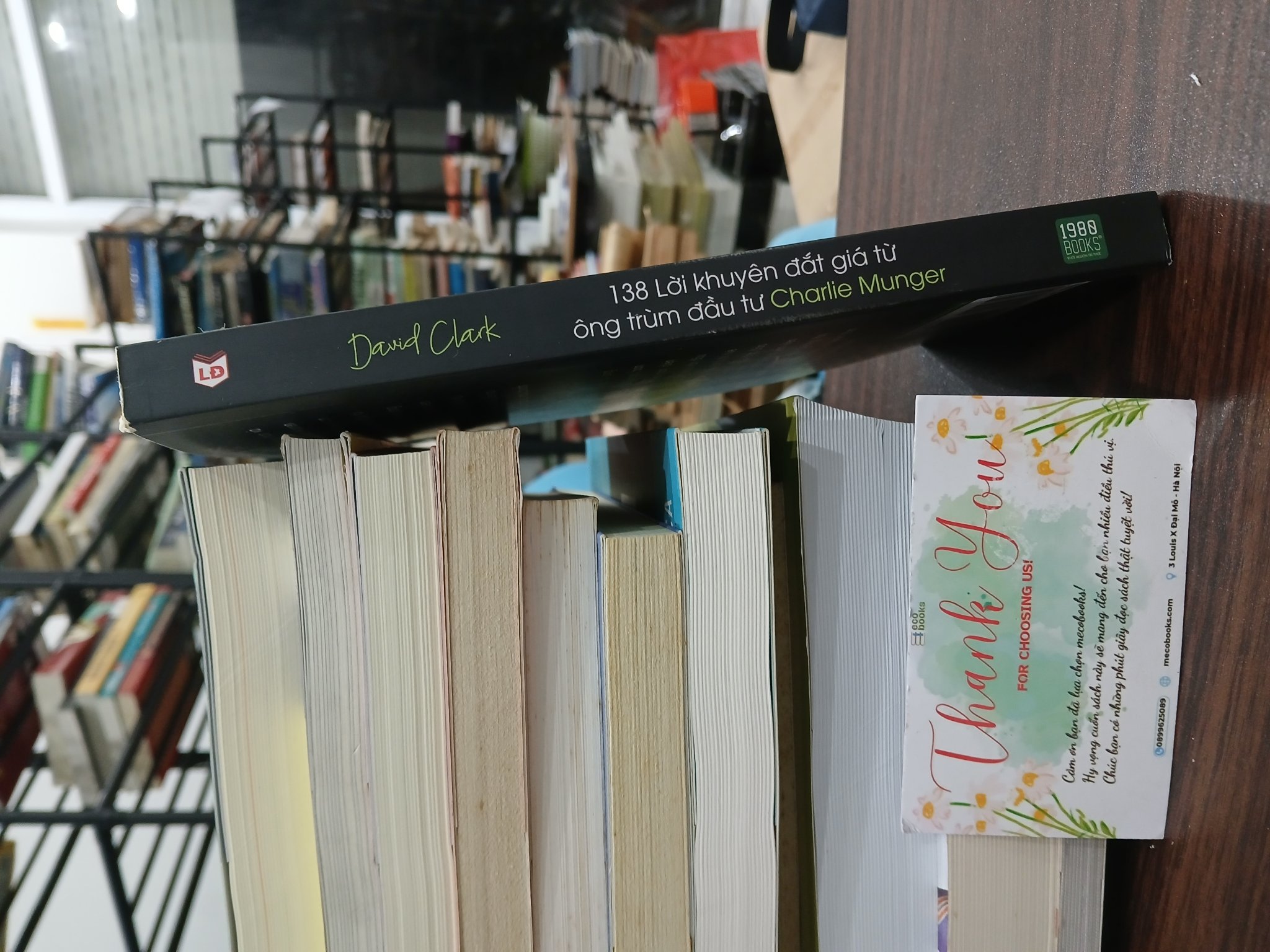 138 lời khuyên đắt giá từ ông trùm đầu tư Charlie Munger