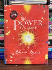 The Power – Sức mạnh — Rhonda Byrne - ảnh 1