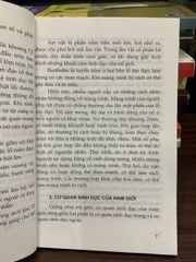 Tâm lý phòng the – Nguyễn Đình Phúc - ảnh 4