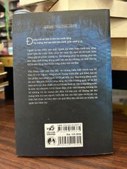 Vào trong dòng nước -Paula Hawkins - ảnh 3
