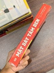 Mặt dày tâm đen – Trương Khải Thánh (dịch: Tạ Ngọc Ái) - ảnh 3