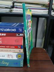 1 nụ cười bằng 10 thang thuốc bổ – Trần Trường Minh - ảnh 3