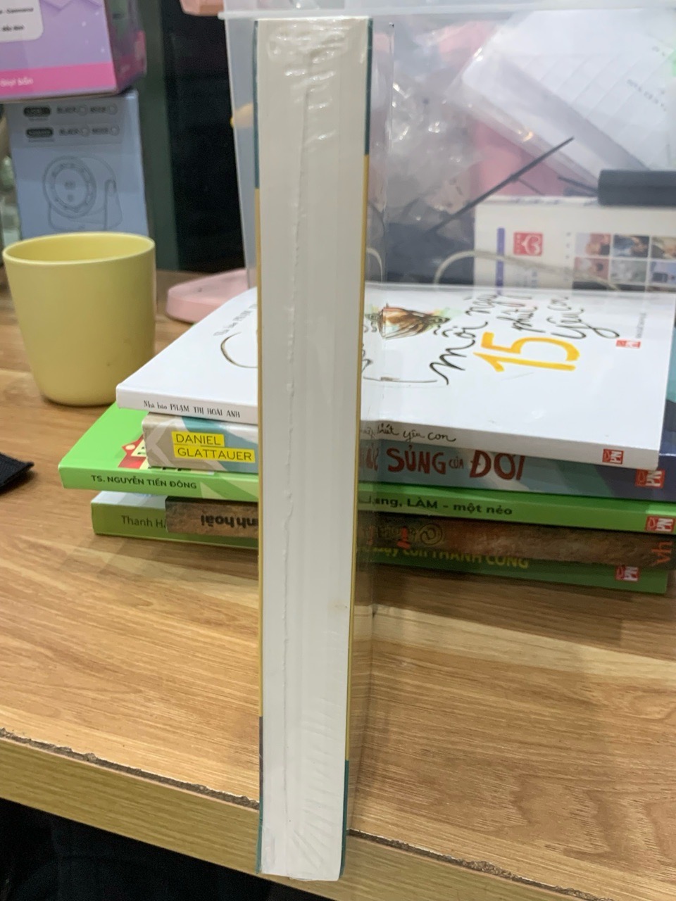 Hiệu ứng Rosie -Graeme Simson