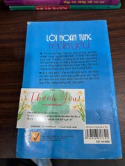 Lời hoan tụng mùa yêu- Nhiều tác giả - ảnh 5