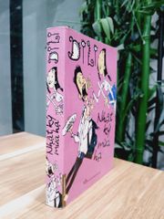 Nhật ký mùa hạ- DiLi - ảnh 3