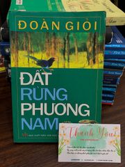 Đất rừng phương Nam- Đoàn Giỏi - ảnh 1