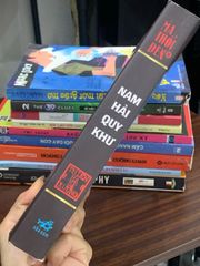 Ma thổi đèn - Nam Hải Quy Khư - ảnh 4