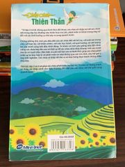 Chắp cánh thiên thần (Tập 3) – Duy Tuệ - ảnh 2