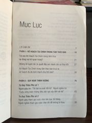 Bí Mật Tư Duy Triệu Phú – T. Harv Eker - ảnh 5