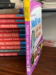 Mười vạn câu hỏi vì sao- Tuyết Vân, Minh Tâm - ảnh 3