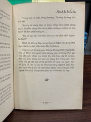 Ngoảnh lại Hoá Tro tàn- Tân Di Ổ - ảnh 4