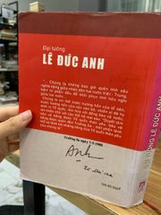 Lê Đức Anh - Khuất Biên Hoà - ảnh 3