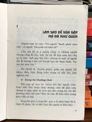 Đạo làm người – Trần Nhiên , Tô Thần - ảnh 4