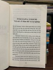 Khuyến học - Fukuzawa Yukichi - ảnh 4