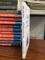 Mình sinh ra đâu phải để buồn- Iris Cao, Hamlet Hương - ảnh 3