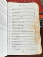 Những trò chơi dân gian dành cho trẻ em – Bộ LĐ-TB&XH - ảnh 5