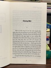 Diều hâu — Nguyễn Trí - ảnh 4