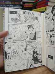 Người lạ dưới gió xuân- Kii Kanna - ảnh 5