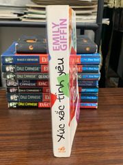 Xúc xắc tình yêu- Emily Giffin - ảnh 3