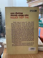 Con đường thành công của người tiếp thị - Tống Tiểu Kỳ - ảnh 2