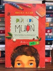 Đứa con muộn – Anatoly Alexin - ảnh 1