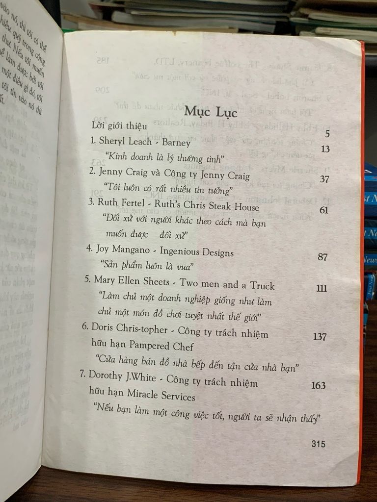 12 nữ doanh nhân Mỹ THÀNH ĐẠT- Phạm Viên Phương và Huỳnh Kim Oanh - Ảnh thực tế 5
