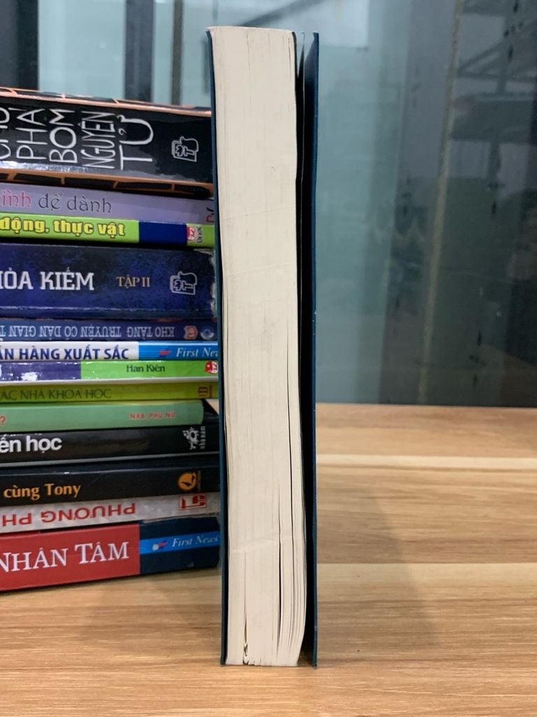 Nỗi nhớ anh hóa một tòa thành 2 – Quân Tử Dĩ Trạch - Ảnh thực tế 3