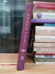 Hoàng Tuệ – Tuyển tập – Hoàng Tuệ - ảnh 3