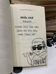 Lì Quá Để Nói Quài: Cẩm Nang Giao Tiếp Hiệu Quả Khi Đối Diện Với Sự Cố Chấp và Bảo Thủ - ảnh 4